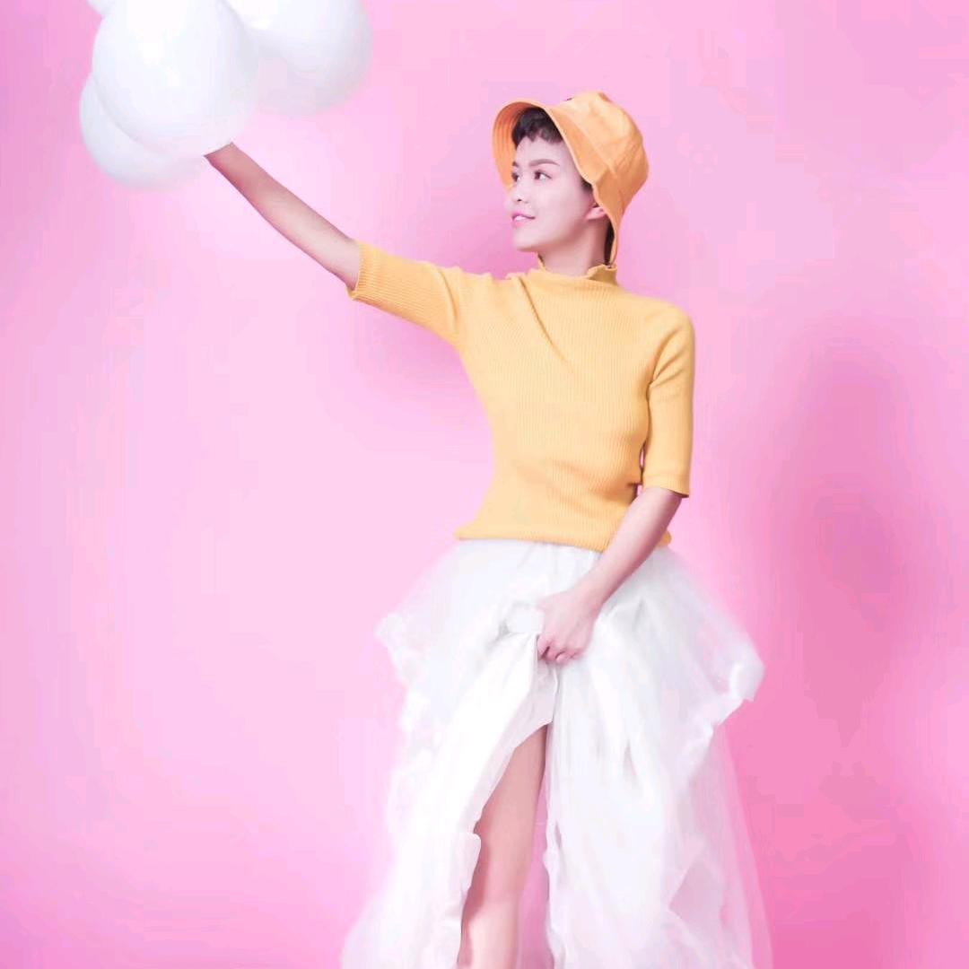 璀璨的东方明珠