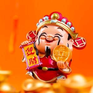 小财迷🧧
