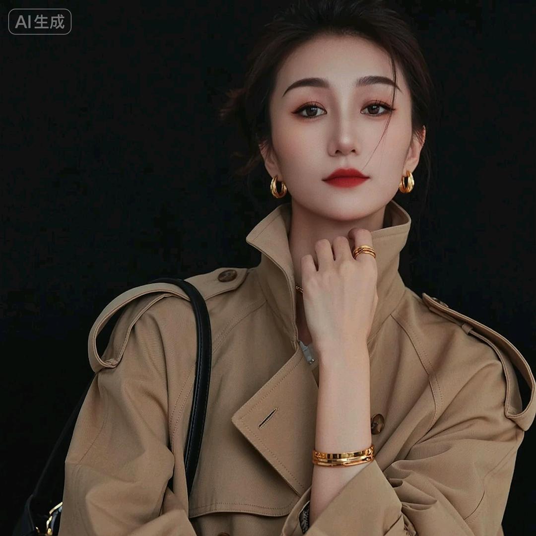 董小姐（泰山陪爬    介绍)