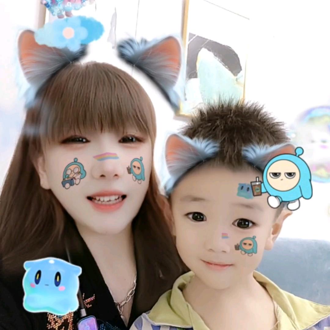 岁月静好🍎🎤