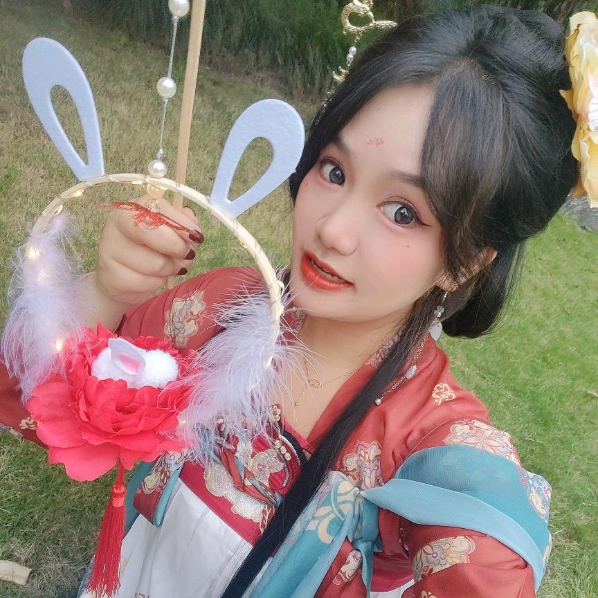 燃🌸燃