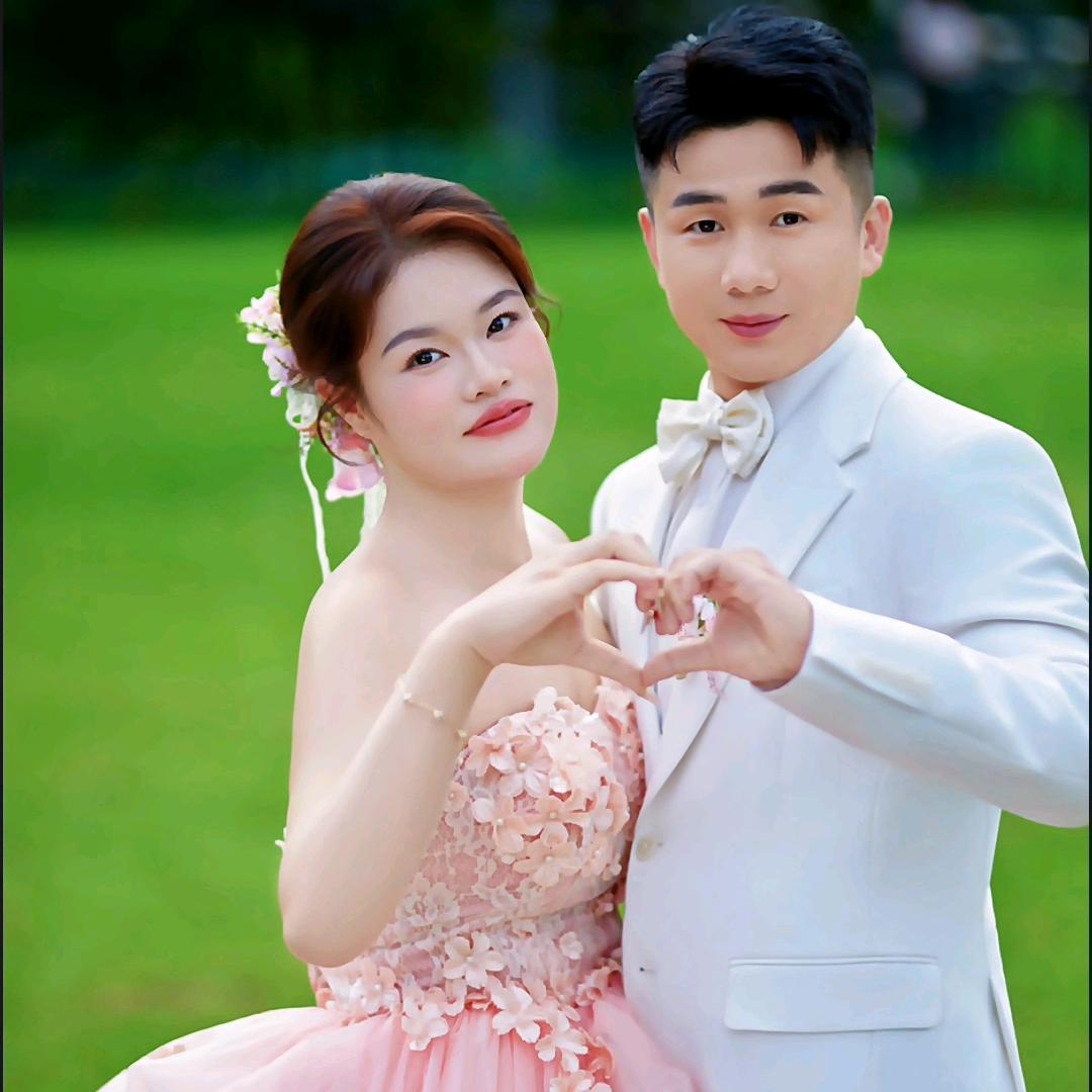 玲鹏夫妇