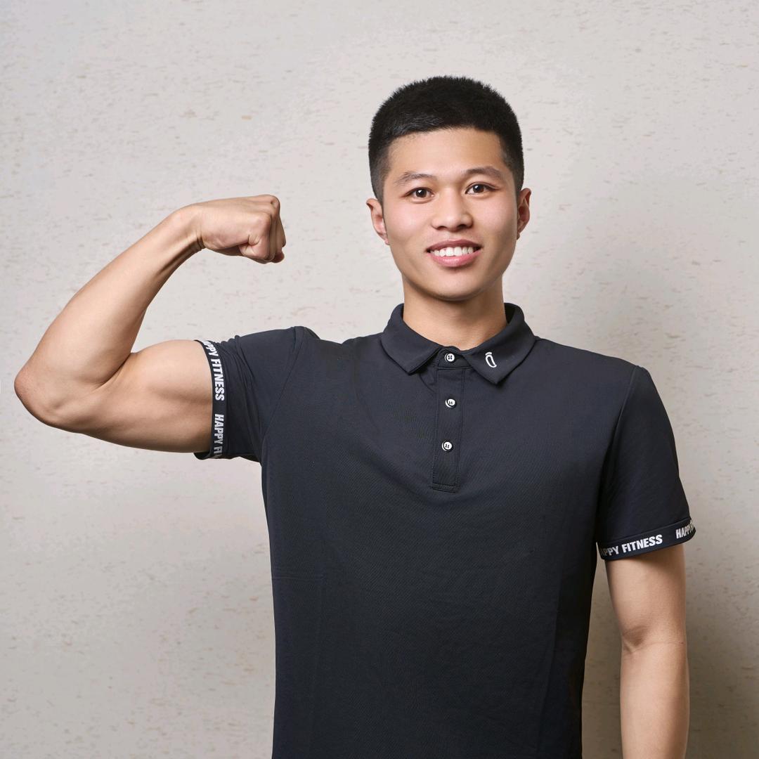 乾坤乐健明星游泳教练🥇孙磊