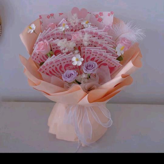 小华！开心果果