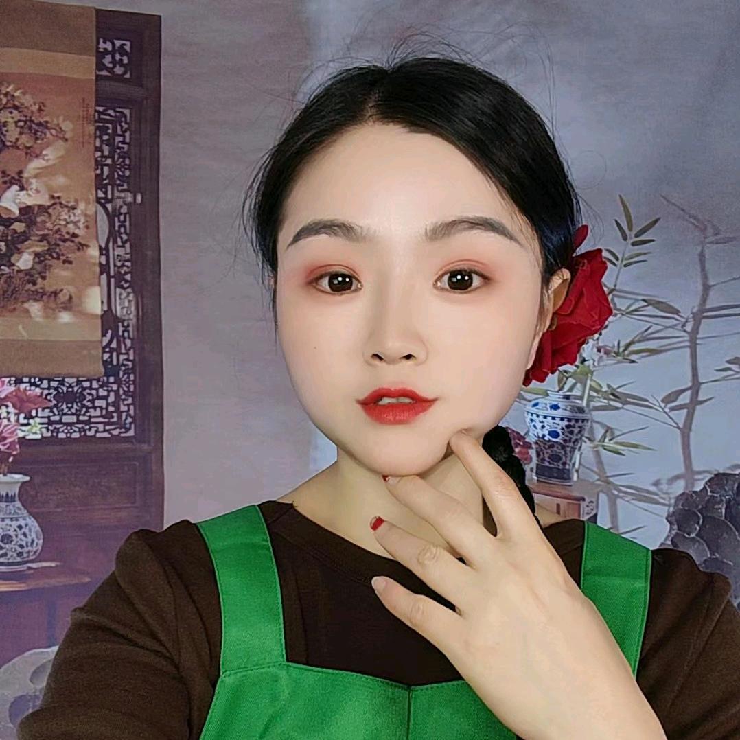 豆豆小姨妹