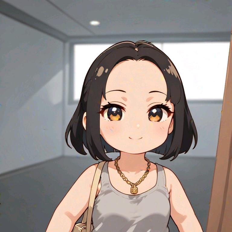 颠颠又好美