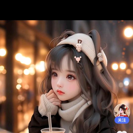 清音（小同学）