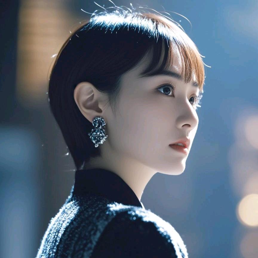芳芳短剧