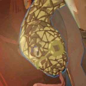 zsxb(挂玉牌来财中)