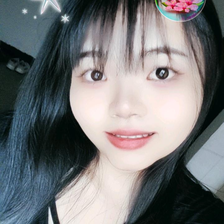琳晓晓吖（学舞版）