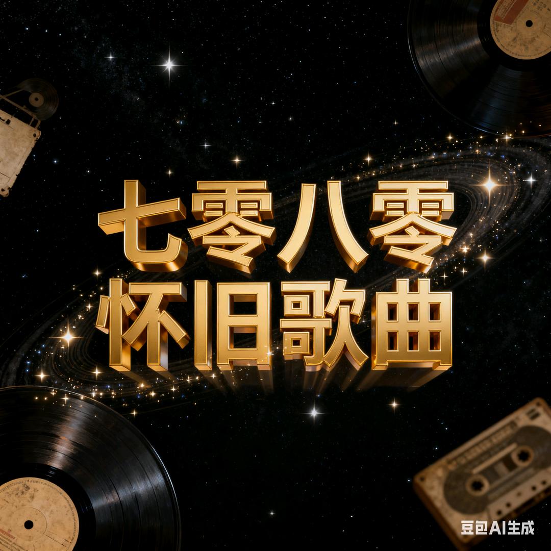 七零八零怀旧歌曲