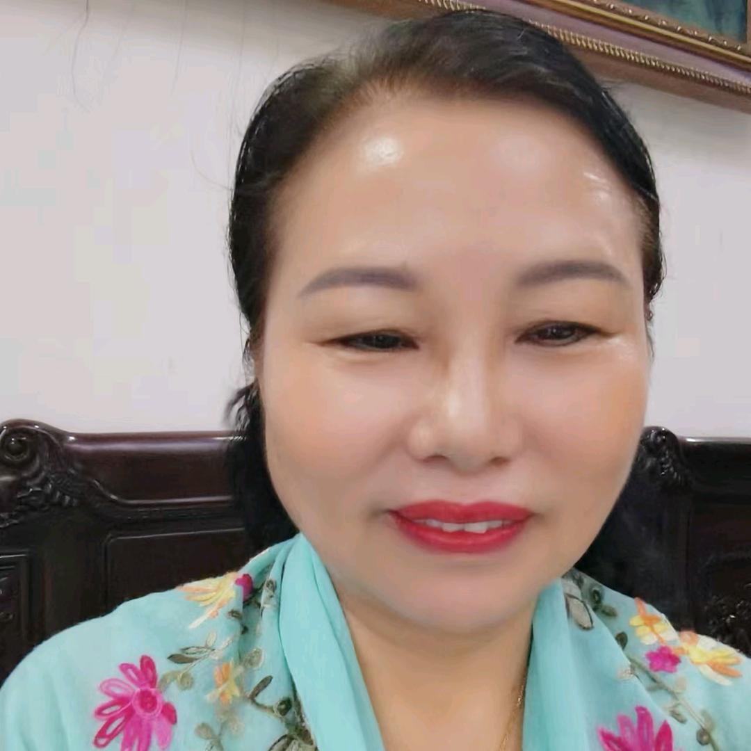 杨奶奶不识字