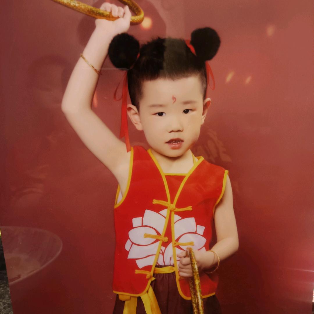 阳光前行