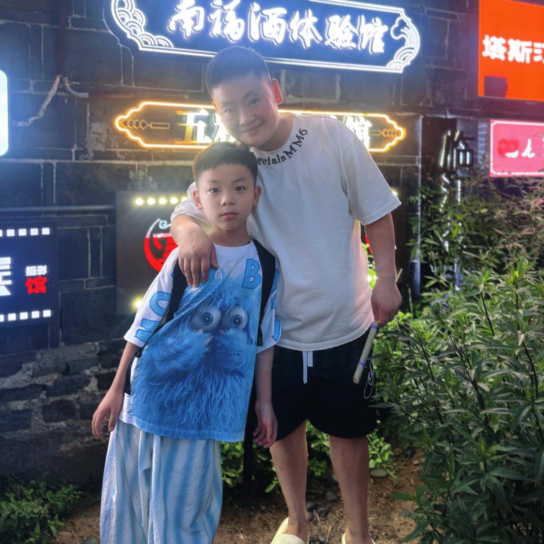 老乱儿