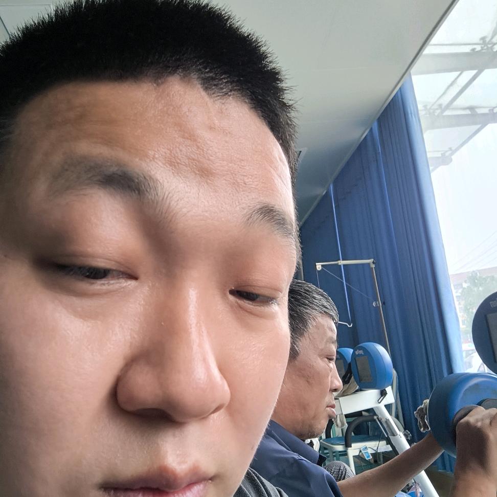 恒爸的康复日记