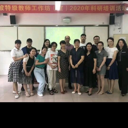广西机电工业学校电商专业徐嘉忆