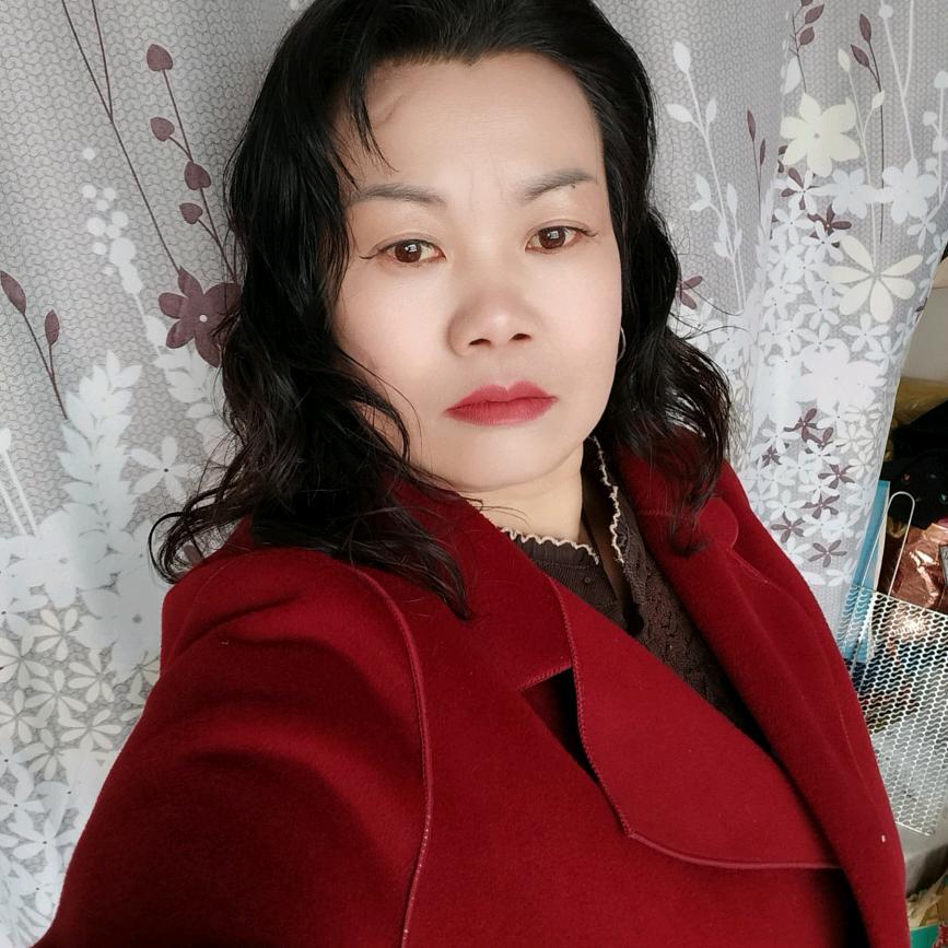 单身红姐