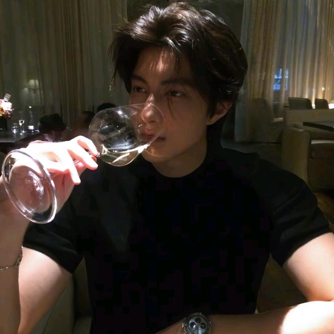 DNA CLUB酒吧营销经理莫凡