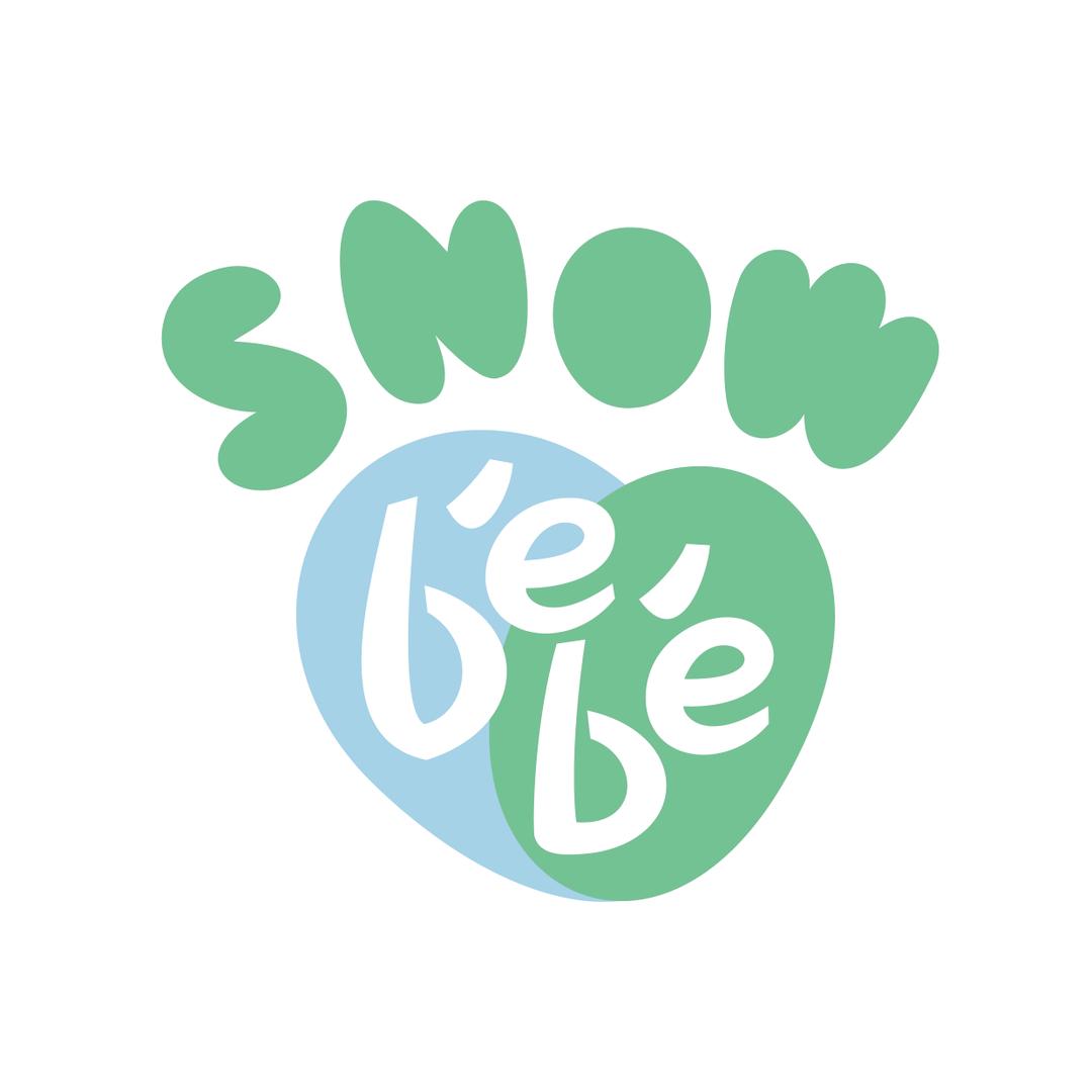 思诺贝儿婴童洗护官方直播间