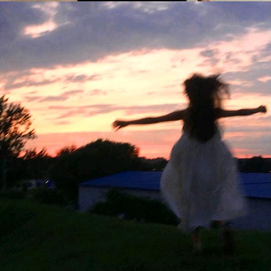 🌈愛意藏山海🌈