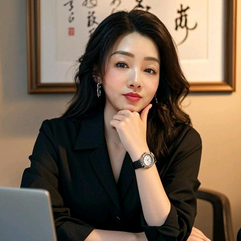 柳叶儿