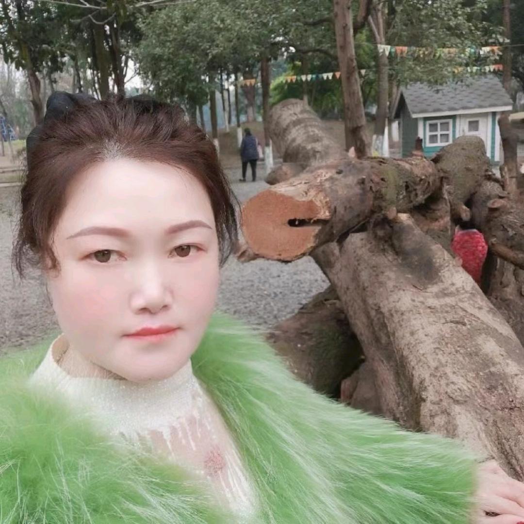 姚大姐
