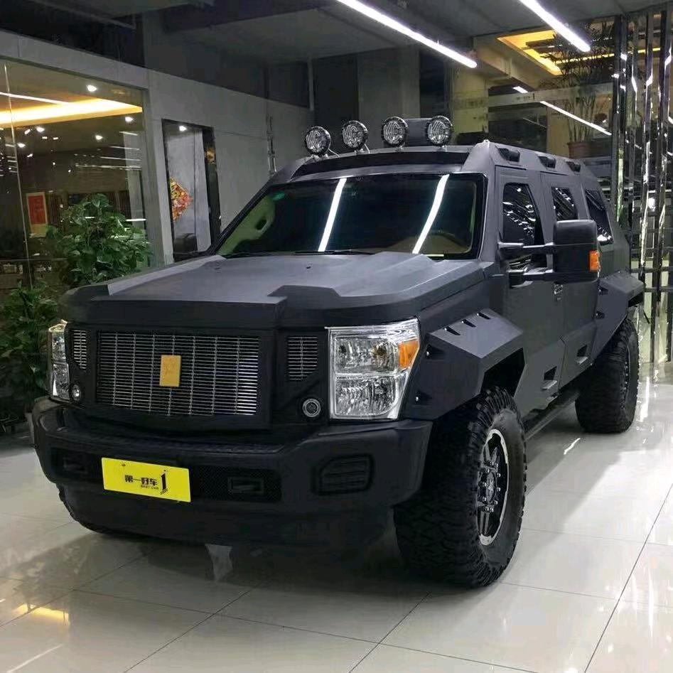 崇福诚信二手车