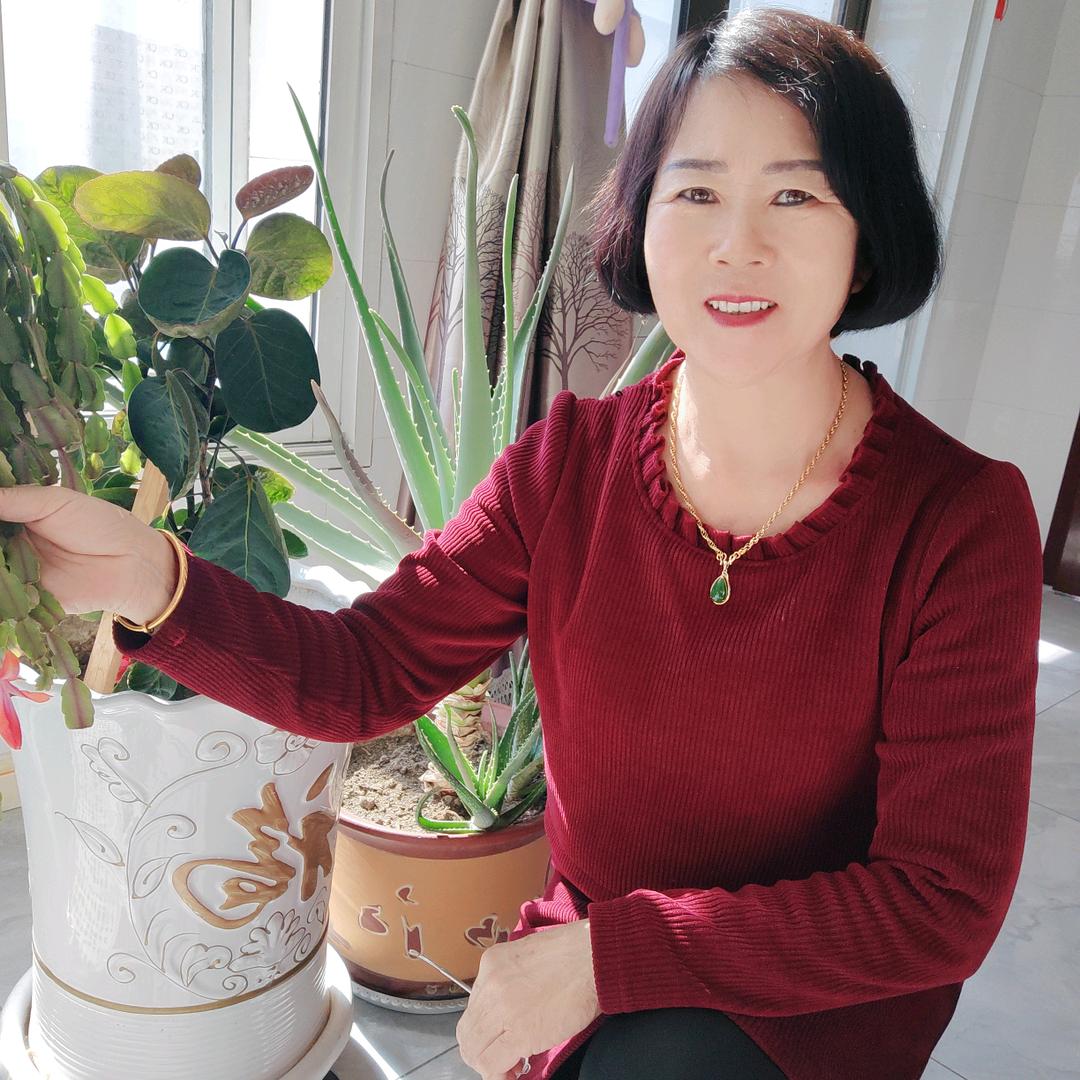 泓硕奶奶