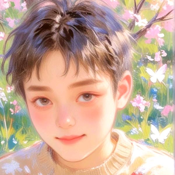 转丿圈