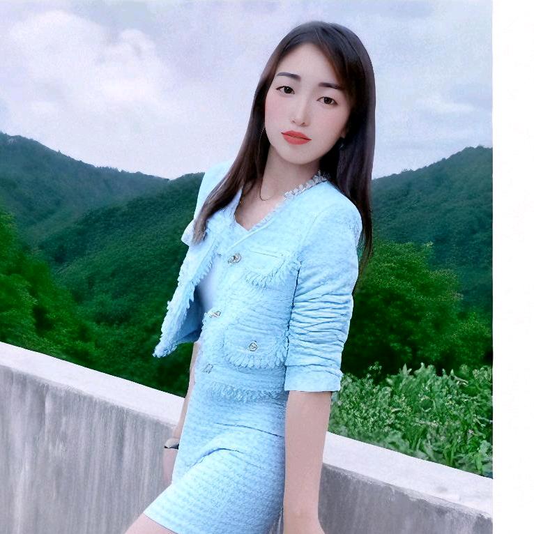 看淡一切
