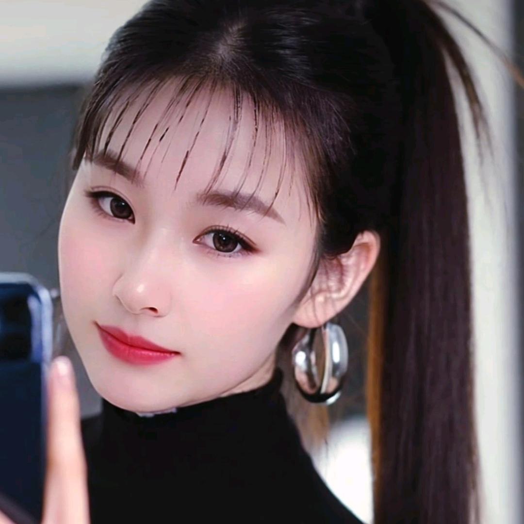 人生靠💞自己
