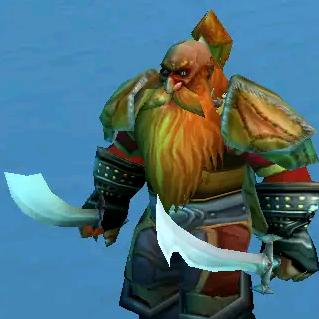 不喝奶牛（魔兽世界）