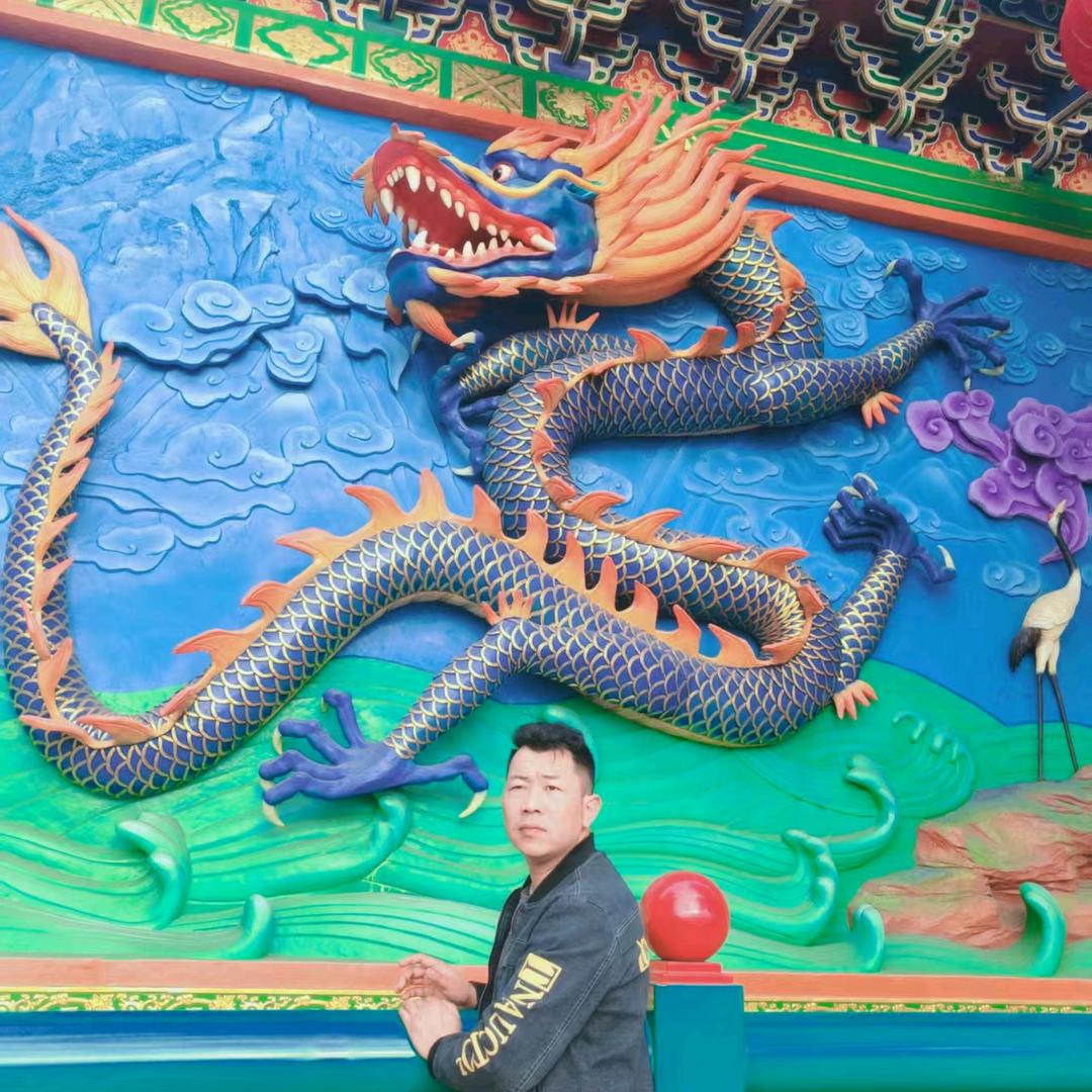 翔翔