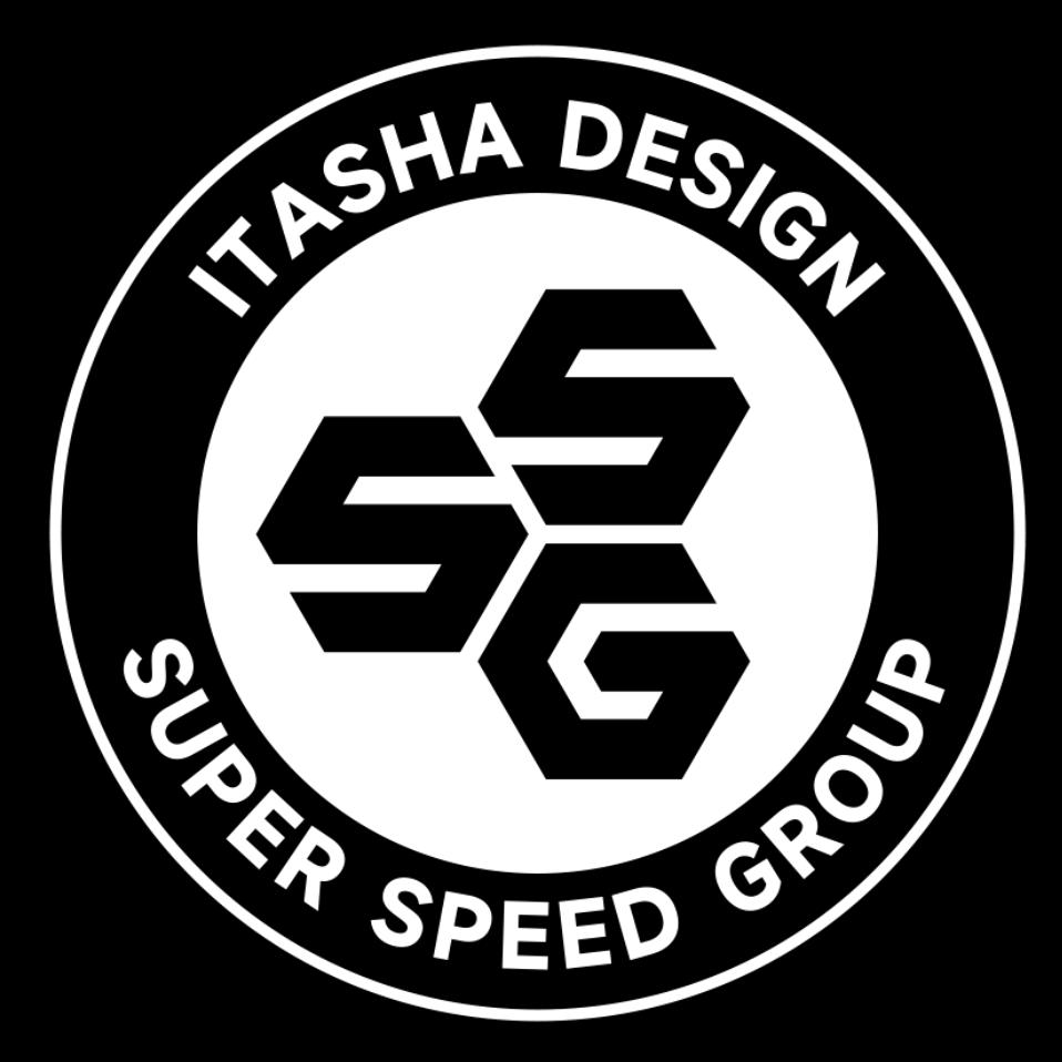 SSG动画片车研究部