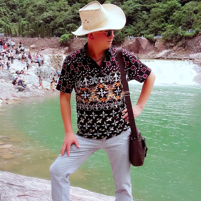 哇塞