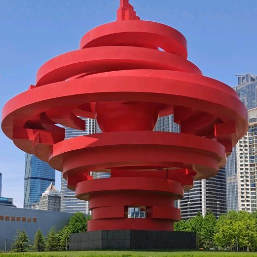 五月的风，老刘爱旅游。