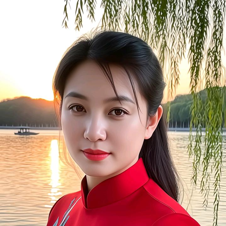 张秀丽（想有个家 )