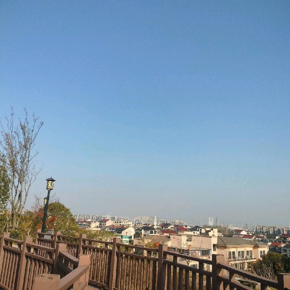你若安好，便是晴天
