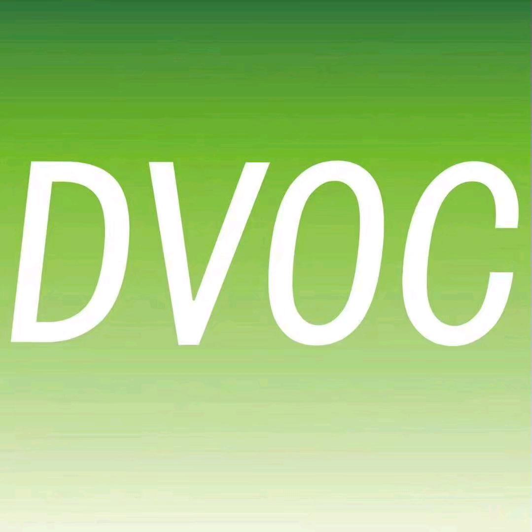 DVOC品牌精品胶带--小左