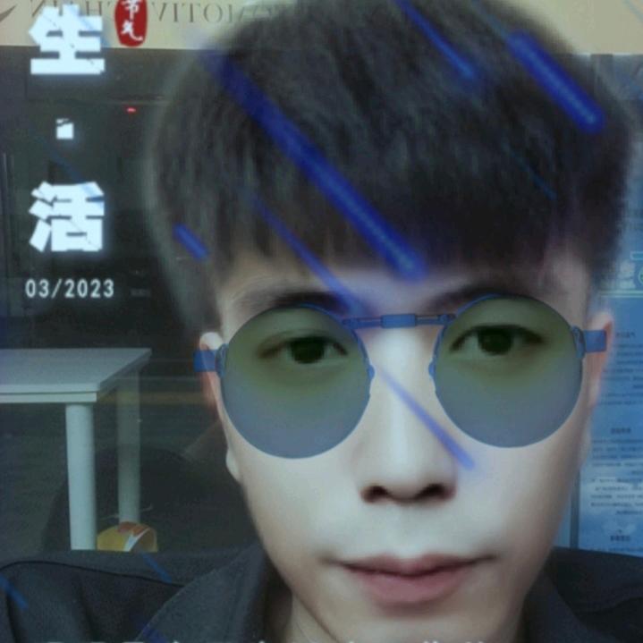 老米眸