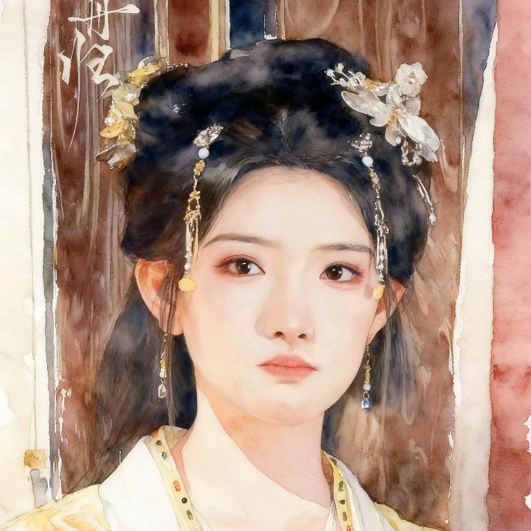Le音（只为她而来）头像