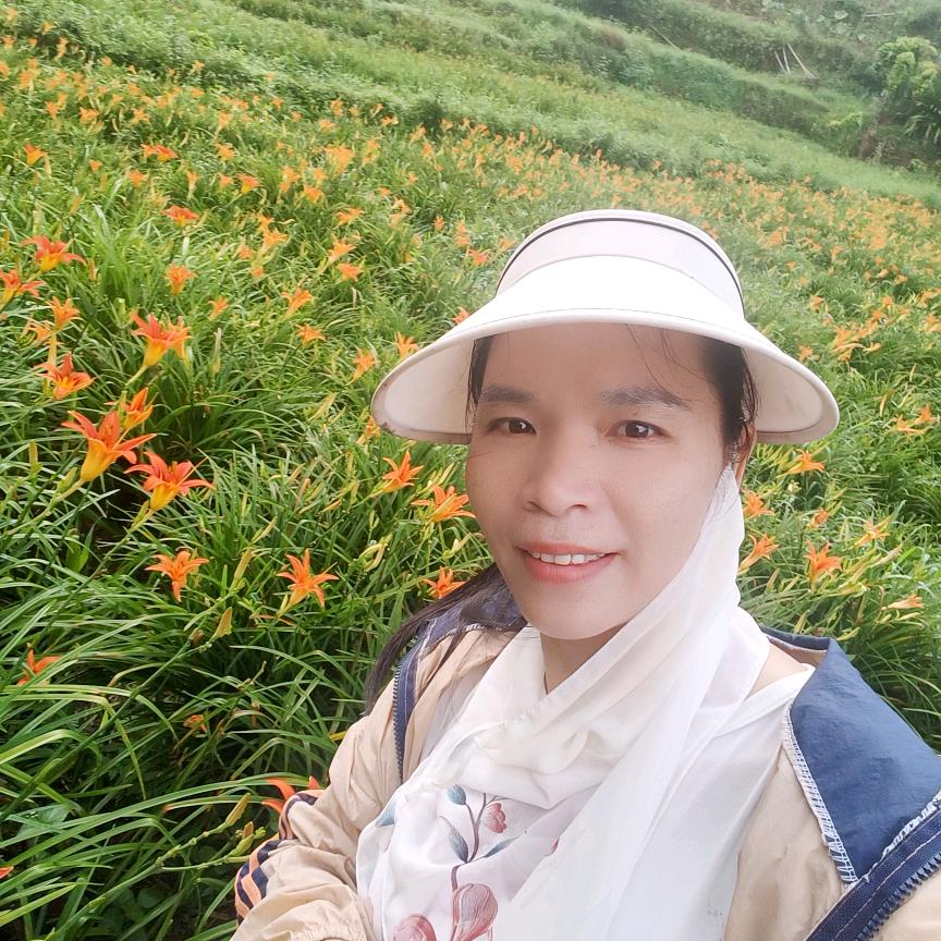 花大娘（河源龙川特产）