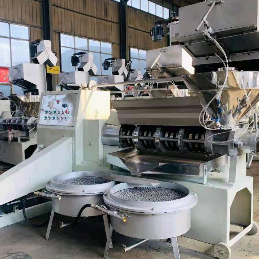 郑州腾疆机械设备有限公司