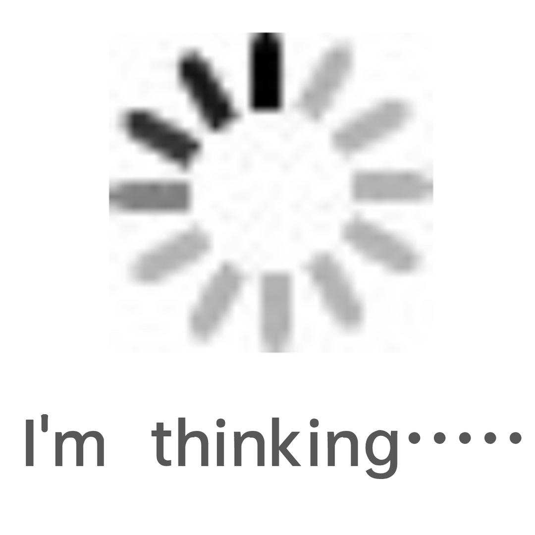 因画画太丑只敢给家产约稿