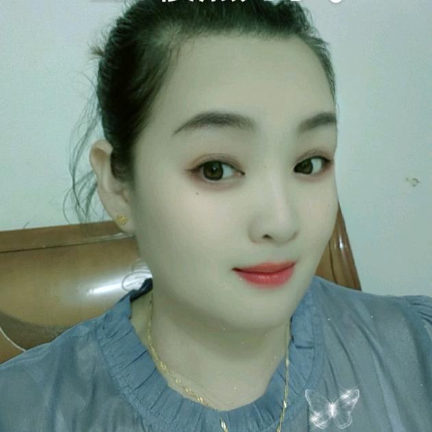 我是你的小福星。