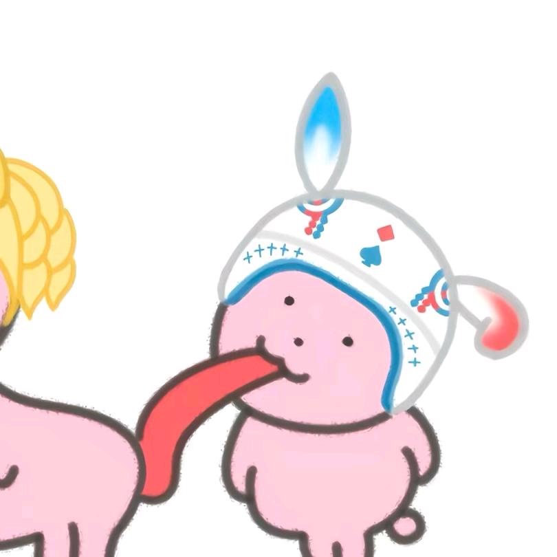 放屁带毒崩谁谁无