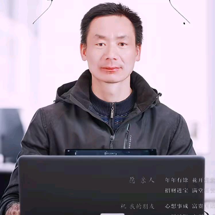 襄阳电工老陈(收徒)
