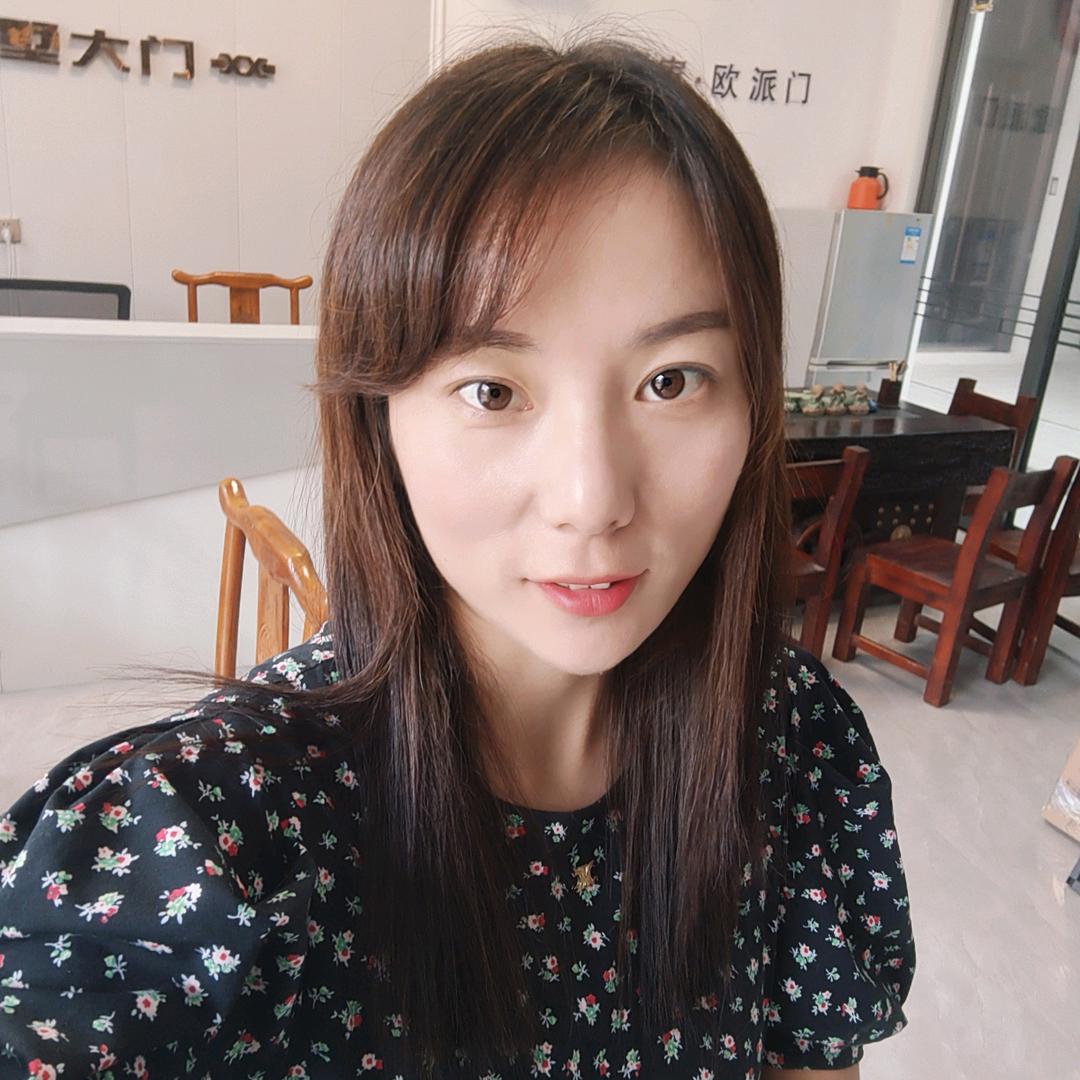 郸城卖门的小吴