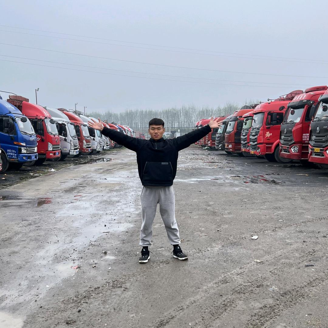 双宇盛二手车