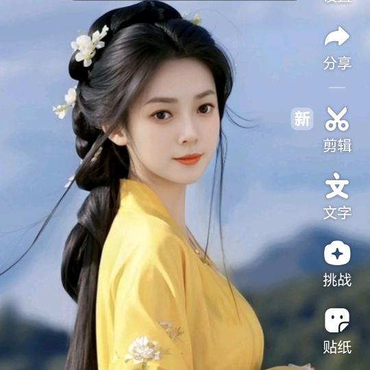 尹以为傲